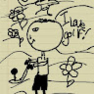 Meet your Posher, Gordon